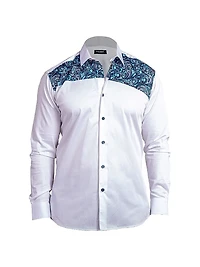 Black Label Ascension Shirt
