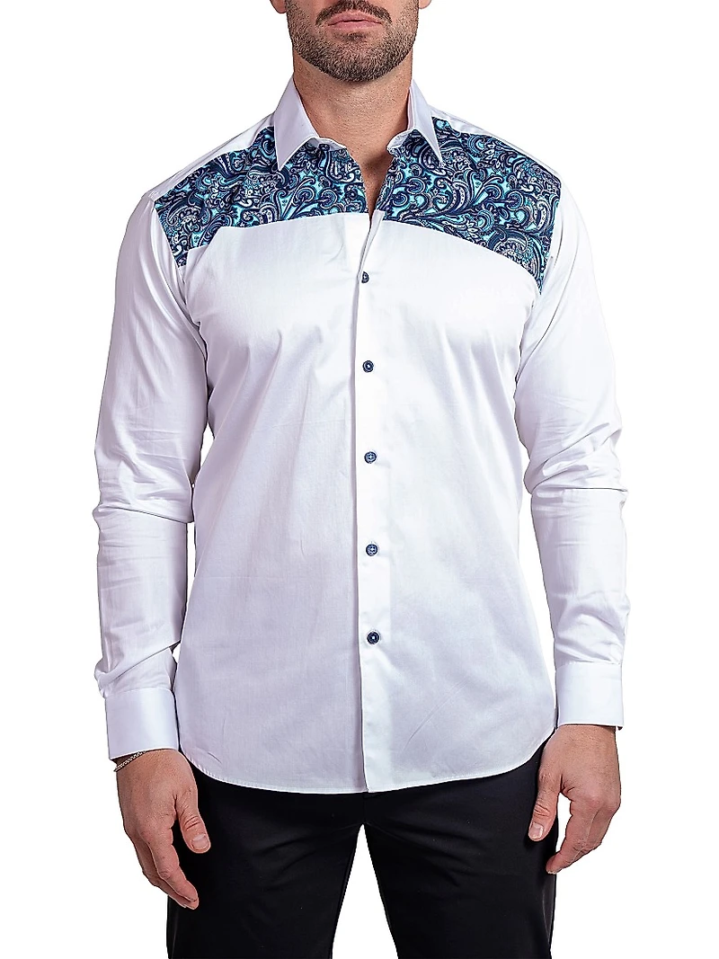 Black Label Ascension Shirt