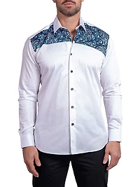 Black Label Ascension Shirt