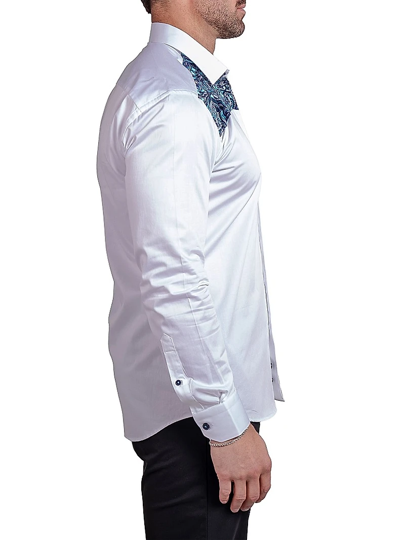 Black Label Ascension Shirt