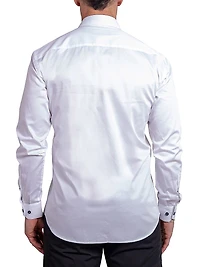 Black Label Ascension Shirt