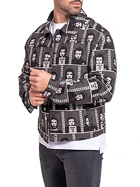 Ascension Denim Jacket