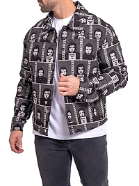 Ascension Denim Jacket