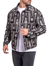 Ascension Denim Jacket