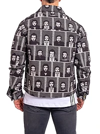 Ascension Denim Jacket