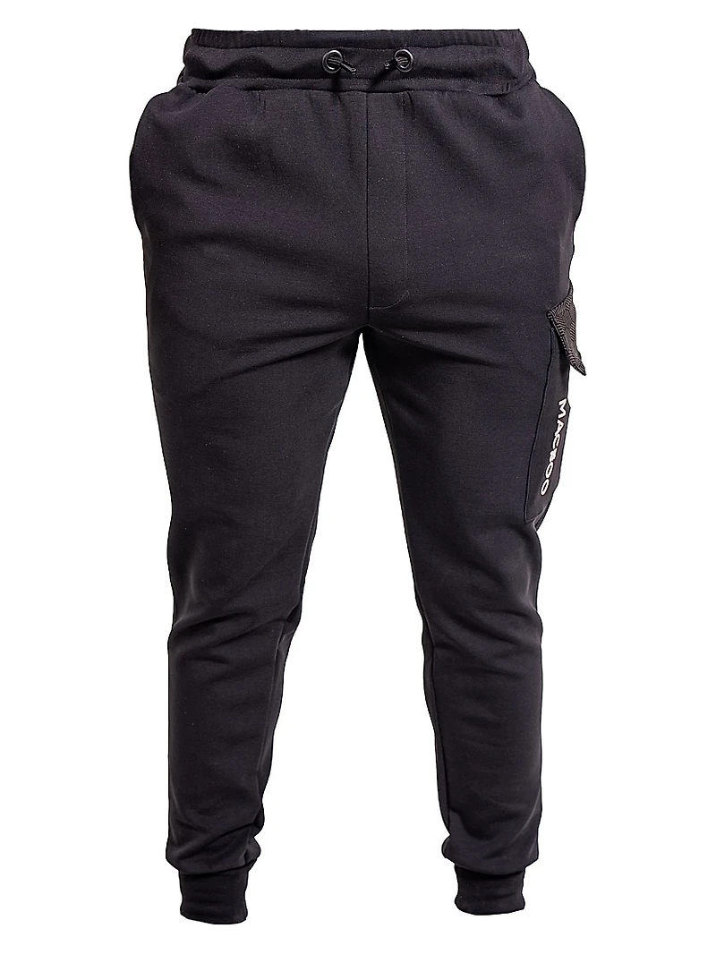 Pocket Joggers