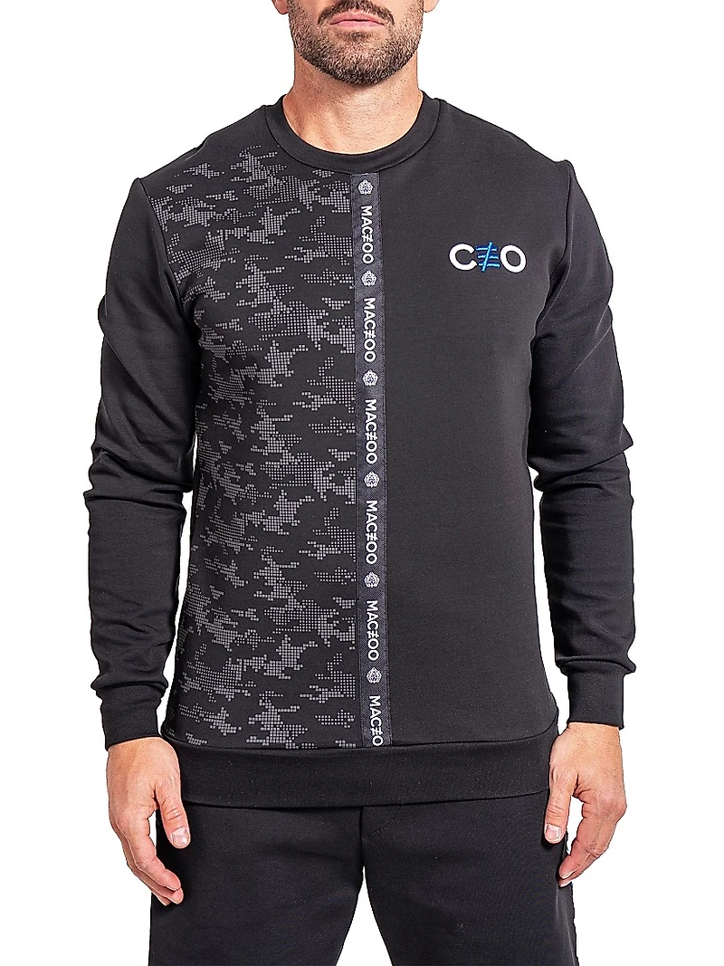 CEO Sweater