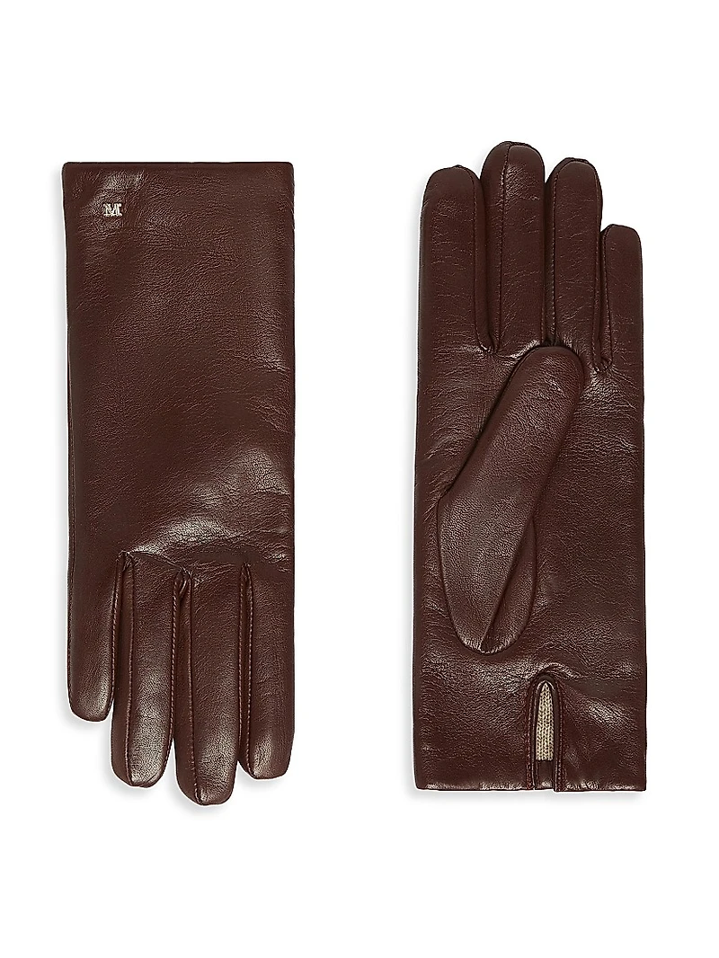 Nappa Leather Gloves