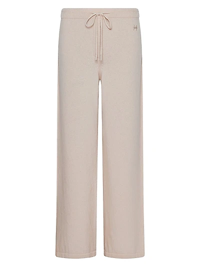 Knit Trousers