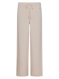 Knit Trousers