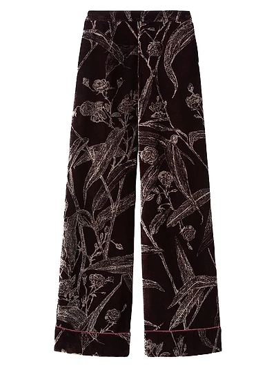 Pajama Pants