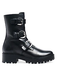 Juliana Boots Nappa