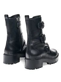 Juliana Boots Nappa