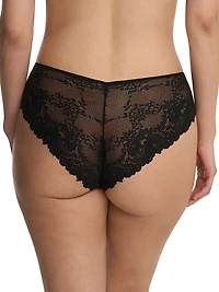 Heavenly High Cut Bikini