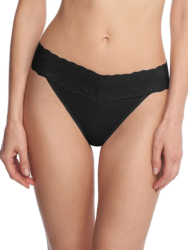 Bliss Perfection One Thong 3-Pack