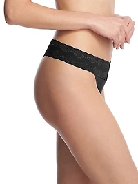 Bliss Perfection One Thong 3-Pack