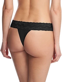 Bliss Perfection One Thong 3-Pack