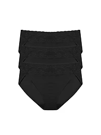 Bliss Perfection One French Cut Brief 3-Pack