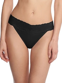 Bliss Perfection One French Cut Brief 3-Pack