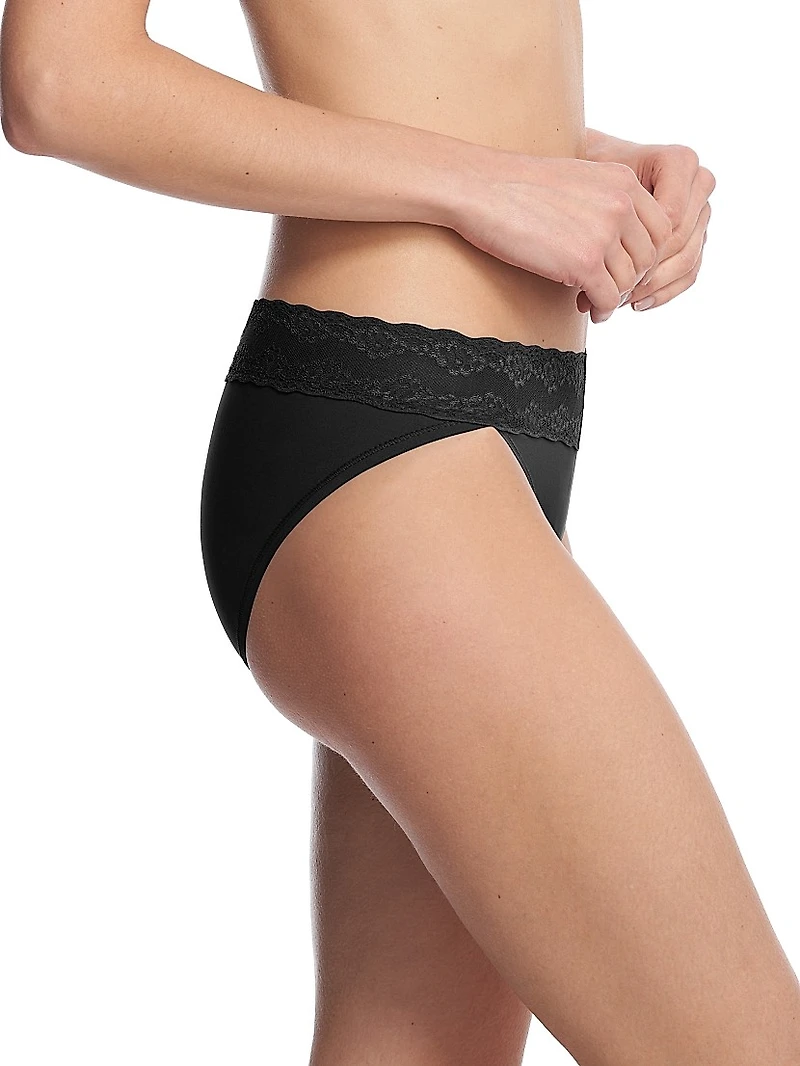 Bliss Perfection One French Cut Brief 3-Pack