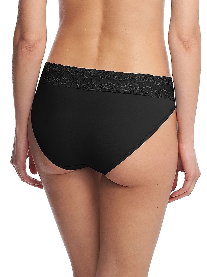 Bliss Perfection One French Cut Brief 3-Pack