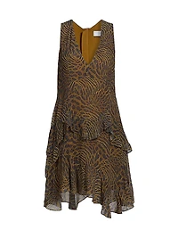 Cillian Sleeveless Dress