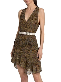 Cillian Sleeveless Dress