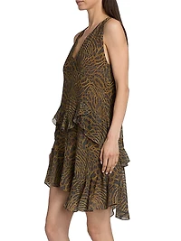 Cillian Sleeveless Dress