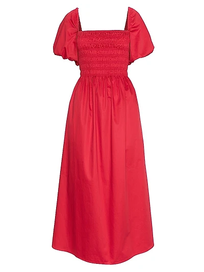 The Julia Dress