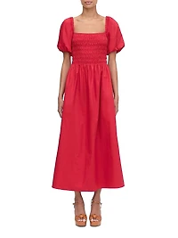 The Julia Dress