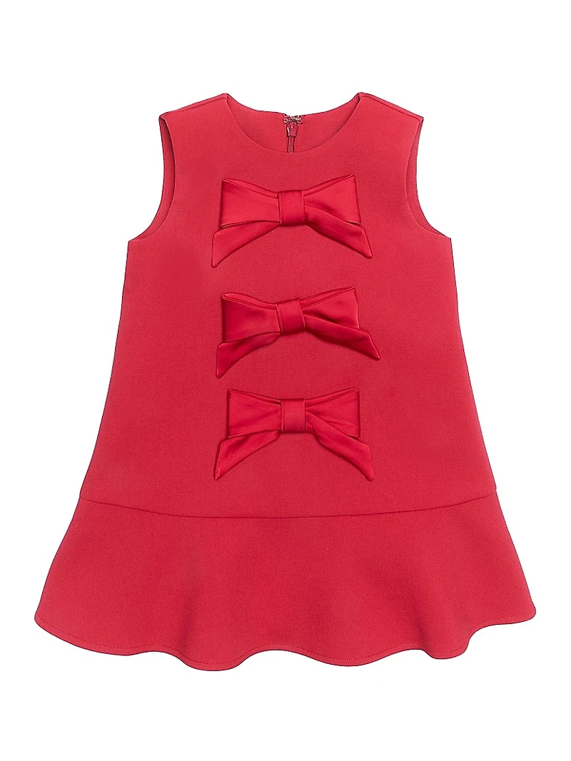 Baby Girl's, Little Girl's & Tiny Blythe Dress