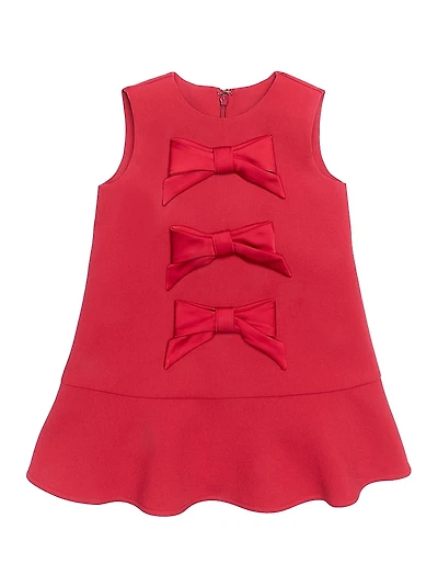 Baby Girl's, Little Girl's & Tiny Blythe Dress