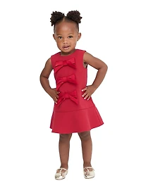 Baby Girl's, Little Girl's & Tiny Blythe Dress