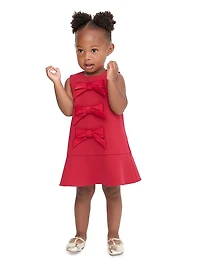 Baby Girl's, Little Girl's & Tiny Blythe Dress