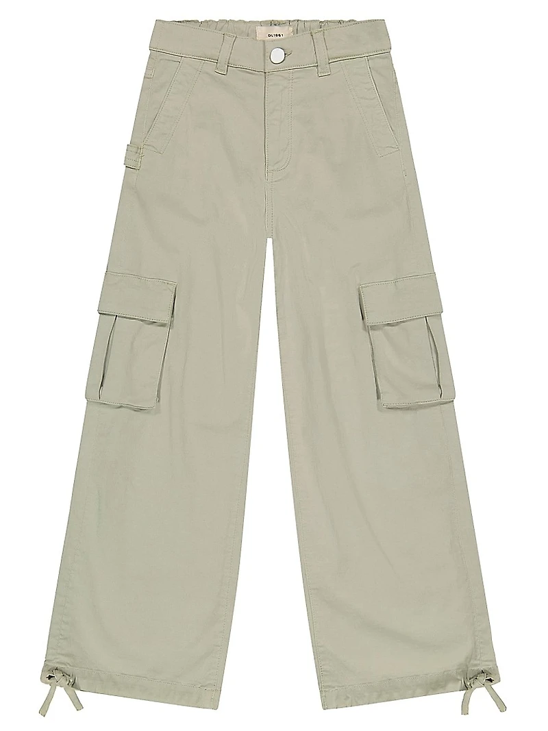 Girl's Lily Jogger Pants