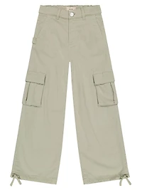 Girl's Lily Jogger Pants