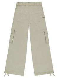 Girl's Lily Jogger Pants