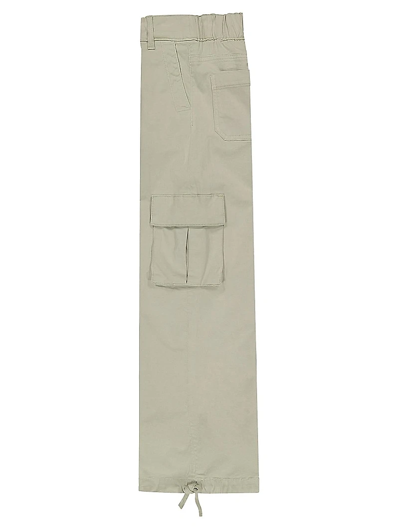 Girl's Lily Jogger Pants