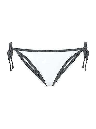 Techno Jersey Bikini Bottoms