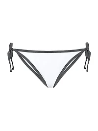Techno Jersey Bikini Bottoms