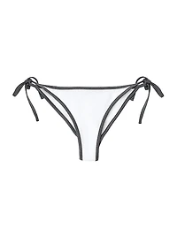 Techno Jersey Bikini Bottoms