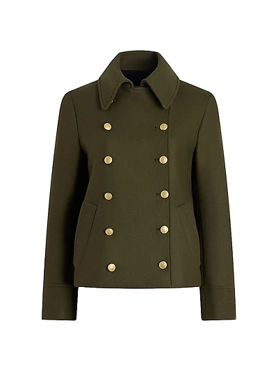 Chelsea Doublebreast Jacket