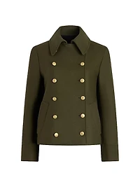 Chelsea Doublebreast Jacket