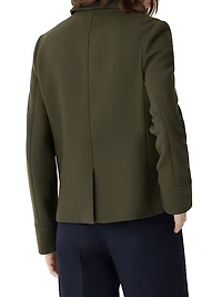 Chelsea Doublebreast Jacket