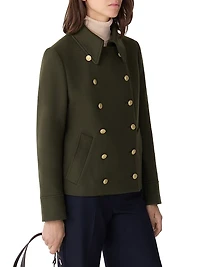 Chelsea Doublebreast Jacket