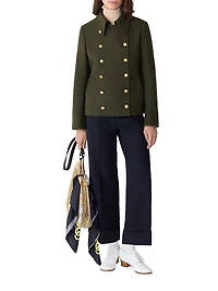 Chelsea Doublebreast Jacket