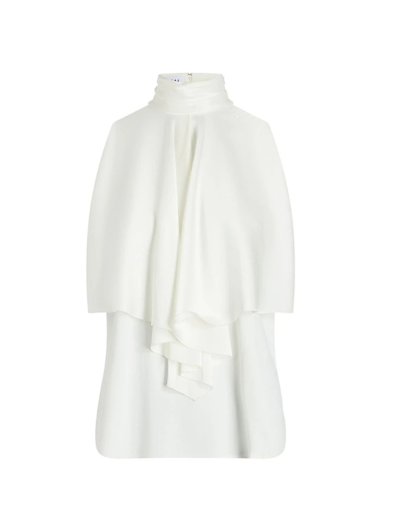 Belinda Cascade-Front Top