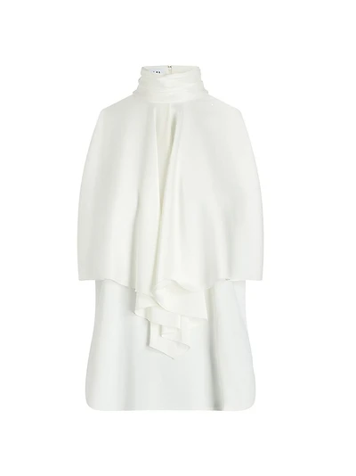 Belinda Cascade-Front Top