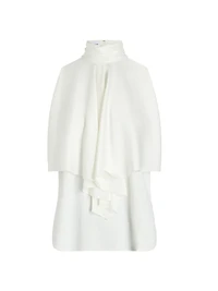 Belinda Cascade-Front Top