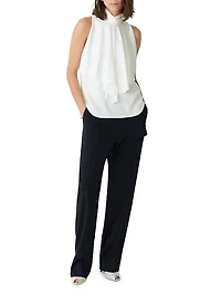 Belinda Cascade-Front Top